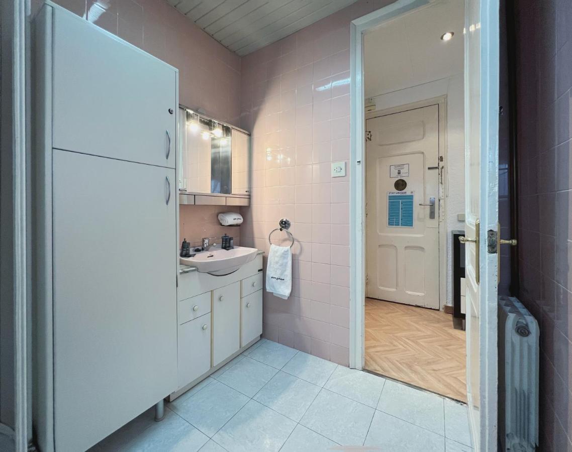 Appartement U-nique Calabria *