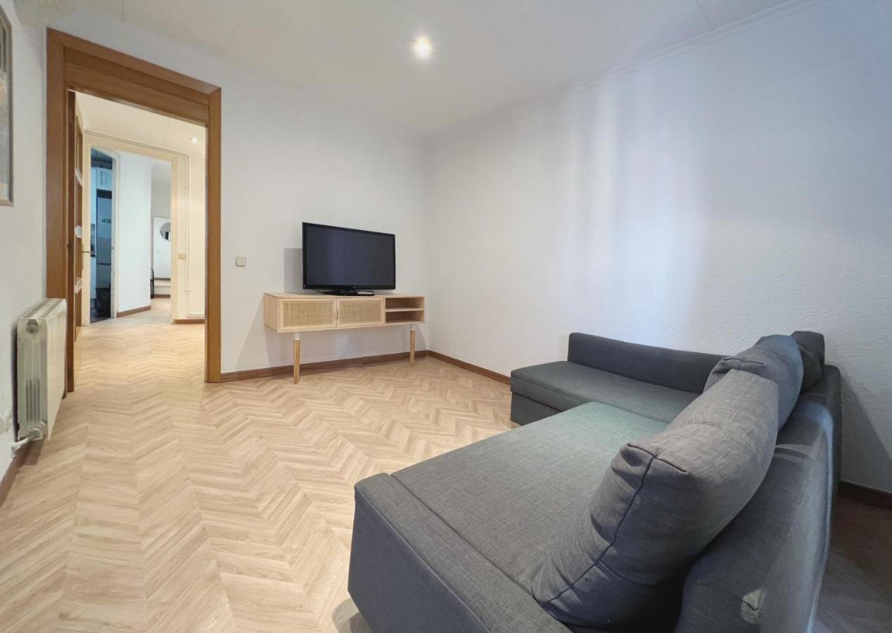 U-nique Calabria Appartement Barcelona